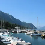 L'alize - Entre Et Montagnes, Acceuillant Et Douillet ! Mae-6684 * إيكس ليه با