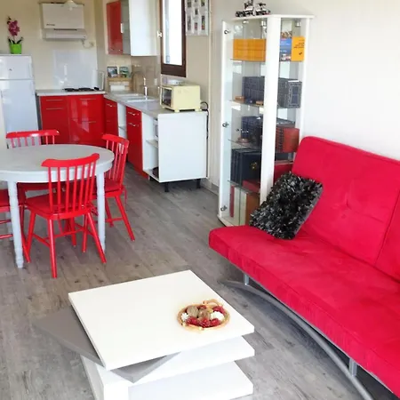 Apartment L'alize - Entre Et Montagnes, Acceuillant Et Douillet ! Mae-6684