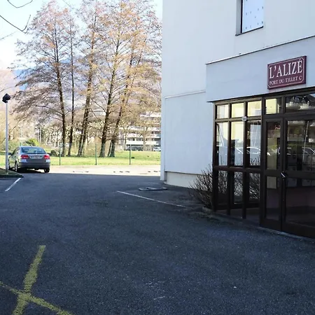 L'alize - Entre Et Montagnes, Acceuillant Et Douillet ! Mae-6684 Lejlighed