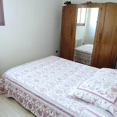 Apartman L'alize - Entre Et Montagnes, Acceuillant Et Douillet ! Mae-6684