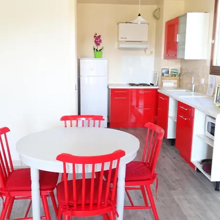 Lägenhet L'alize - Entre Et Montagnes, Acceuillant Et Douillet ! Mae-6684 Aix-les-Bains