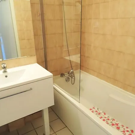 Lägenhet L'alize - Entre Et Montagnes, Acceuillant Et Douillet ! Mae-6684 Aix-les-Bains