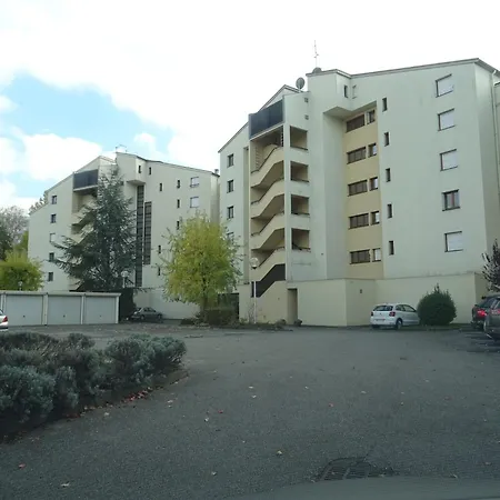 L'alize - Entre Et Montagnes, Acceuillant Et Douillet ! Mae-6684 Lejlighed