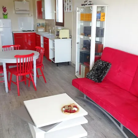 L'alize - Entre Et Montagnes, Acceuillant Et Douillet ! Mae-6684 Lejlighed Aix-les-Bains