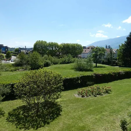 Lejlighed L'alize - Entre Et Montagnes, Acceuillant Et Douillet ! Mae-6684 Aix-les-Bains