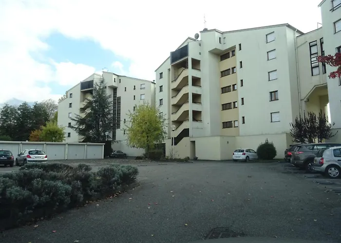 L'alize - Entre Et Montagnes, Acceuillant Et Douillet ! Mae-6684 Aix-les-Bains