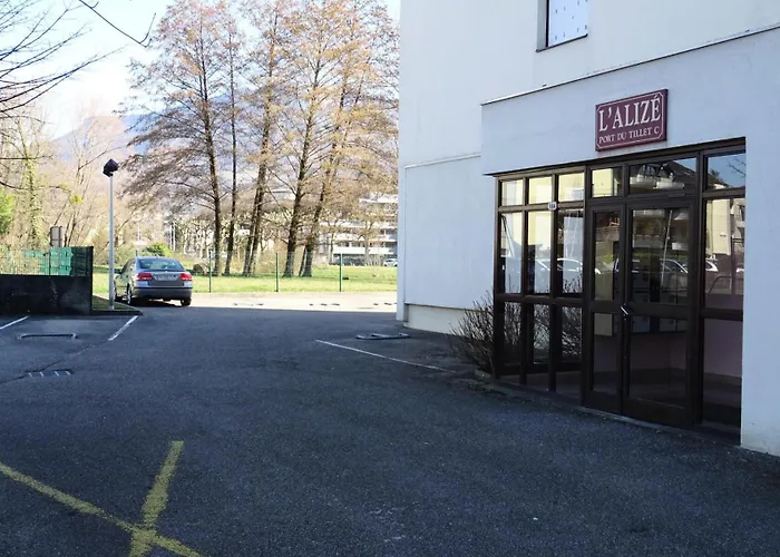 L'alize - Entre Et Montagnes, Acceuillant Et Douillet ! Mae-6684 Apartman