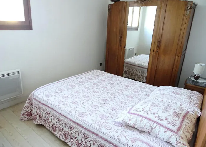 Apartman L'alize - Entre Et Montagnes, Acceuillant Et Douillet ! Mae-6684