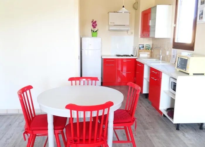 Apartman L'alize - Entre Et Montagnes, Acceuillant Et Douillet ! Mae-6684 Aix-les-Bains