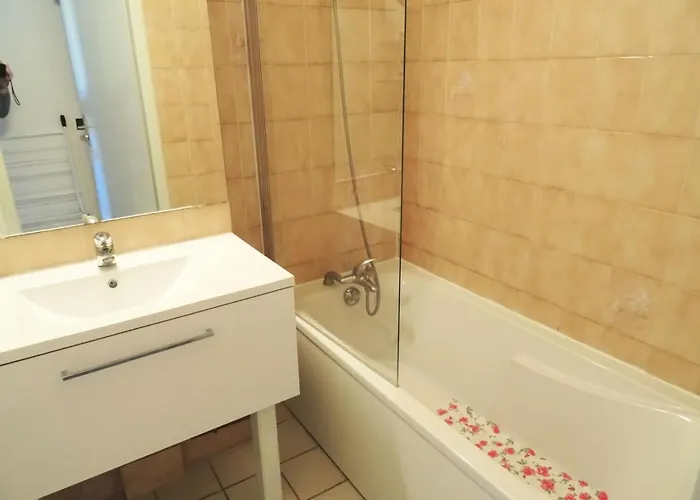 Apartman L'alize - Entre Et Montagnes, Acceuillant Et Douillet ! Mae-6684 Aix-les-Bains